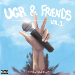 GloRed (feat. Xella Red & GloZaee)