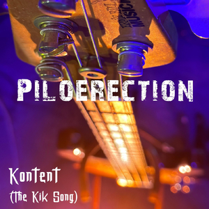 Kontent (The Kik Song)