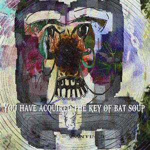 Bat Soup! Freestyle (feat. Dieathon)