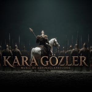 Kara Gözler