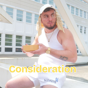 Consideration