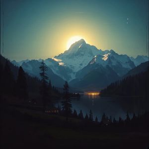 爱是季风经过的轨迹