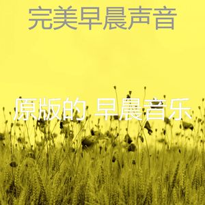 柔和的工作时刻