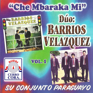 OKARAGUA CHOKOKUEPE
