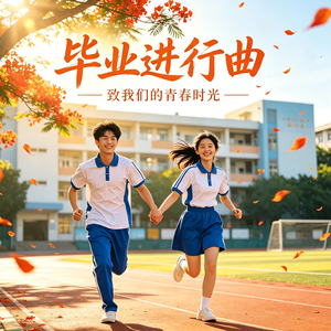 YELL-我们毕业啦