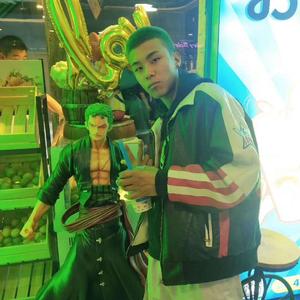 信仰(cover:Jony j)