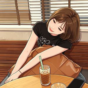 从朋友到爱人