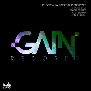 Raise Your Energy (Original Mix)