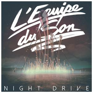 Night Drive (Tokyo Rose Remix)