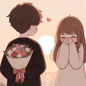 你是我始料未及的遇见