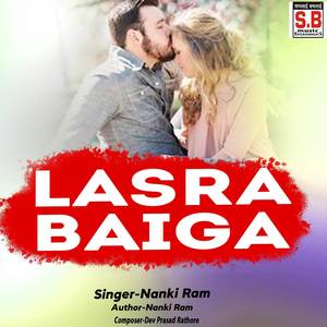 Lasra Baiga