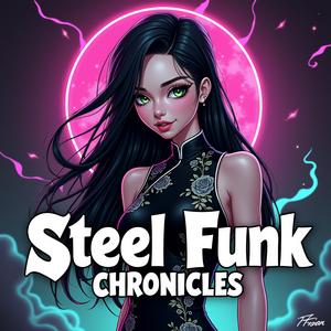 Iron Vow of the Eternal Mistress