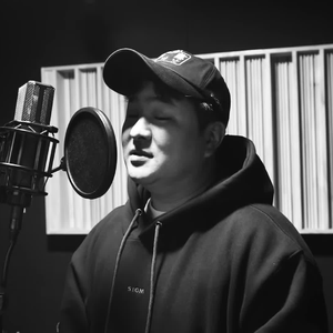 늦은 밤 너의 집 앞 골목길에서 (Cover)