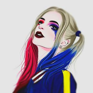 Harley（prod by Cario）