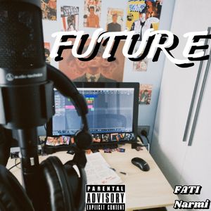 Future【PRODBYTCMADIET]