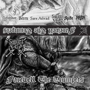 I. The Song of Boromir (Lament) Part I.