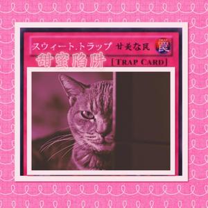 甘 美 な 罠（スウィート.トラップ）