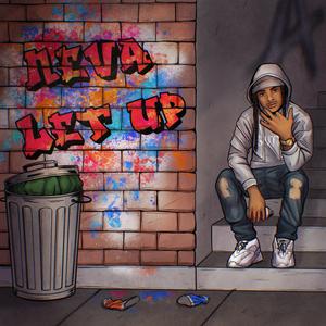 Neva Let Up (feat. GutttuMak)