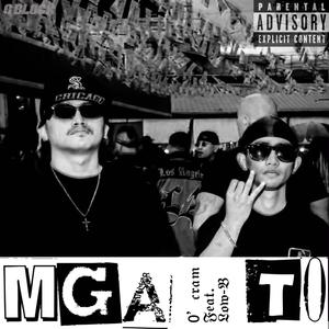 Mga 'to (feat. Low-B)