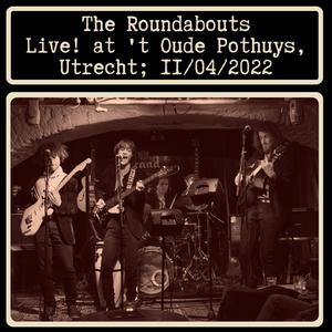 She's Got Me Going (Live)