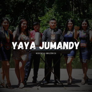 Yaya Jumandy