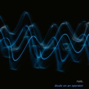 étude on an operator