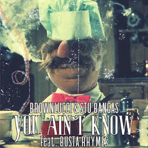 You Ain't Know (feat. Busta Rhymes)