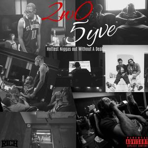 What It Look Like (feat. Glasses Malone)