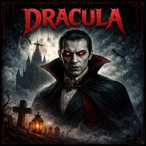 He Has Been at Her (dark vampire music)