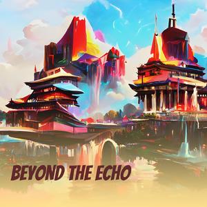 Beyond the Echo (Cover)