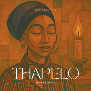 Thapelo Ea Basotho