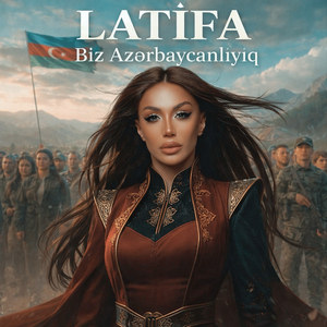 Biz Azerbaycanliyiq !