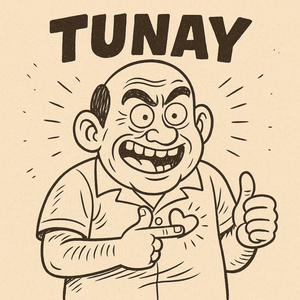 Tunay