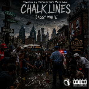 Chalk Lines