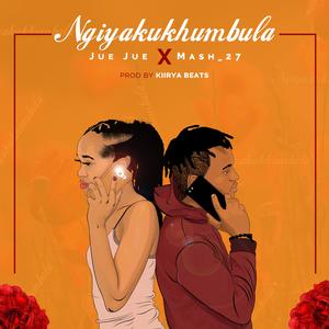 I'll Never Leave You (feat. Rhandzu)