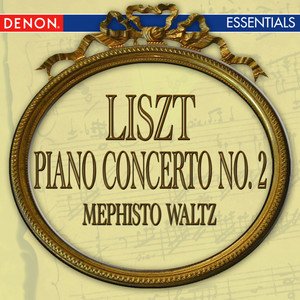 Concerto for Piano No. 2 in A Major: I. Adagio