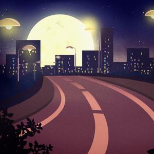 寂寞凌晨两点钟