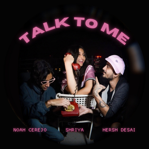 Talk to me (instrumental)