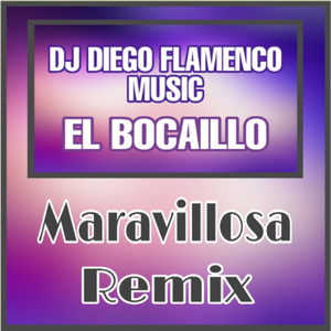 Maravillosa (Remix)