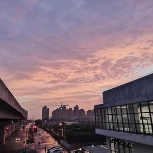 皆非（翻自 马頔）