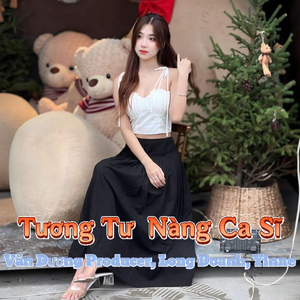 Tương Tư Nàng Ca Sĩ (Remix Vinahouse)