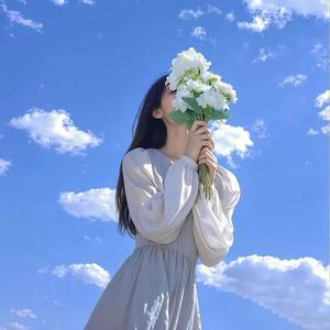 想你一次落一粒沙