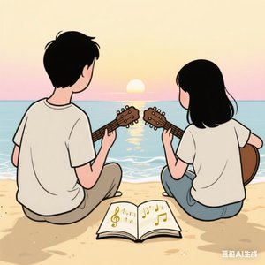 我们的歌 (高考加油)