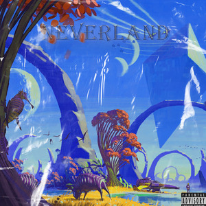 【不免费】‘Hill’ iann dior x The Kid LAROI Type Beat