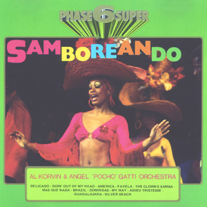 The Clown's Samba