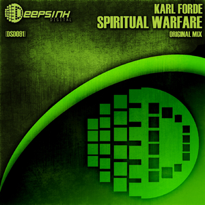 Spiritual Warfare (Original Mix)