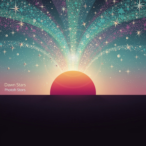 Dawn Stars