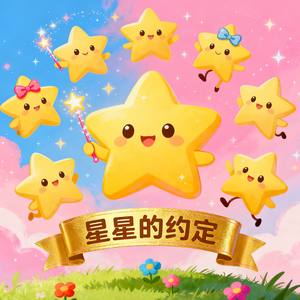 星星的约定