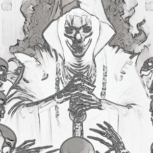 Identity Crisis (Chaos) (Album Mix)