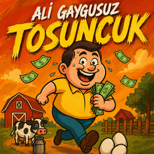 Tosuncuk (Acoustic)